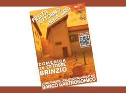 Festa attorno alla Grà - castagnata