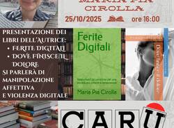 Presentazione della Prof.ssa Maria Pia Cirolla