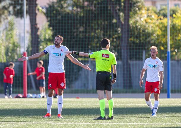 Vado – Varese