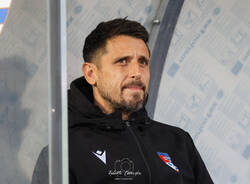 Pro Patria - Ospitaletto 0-0