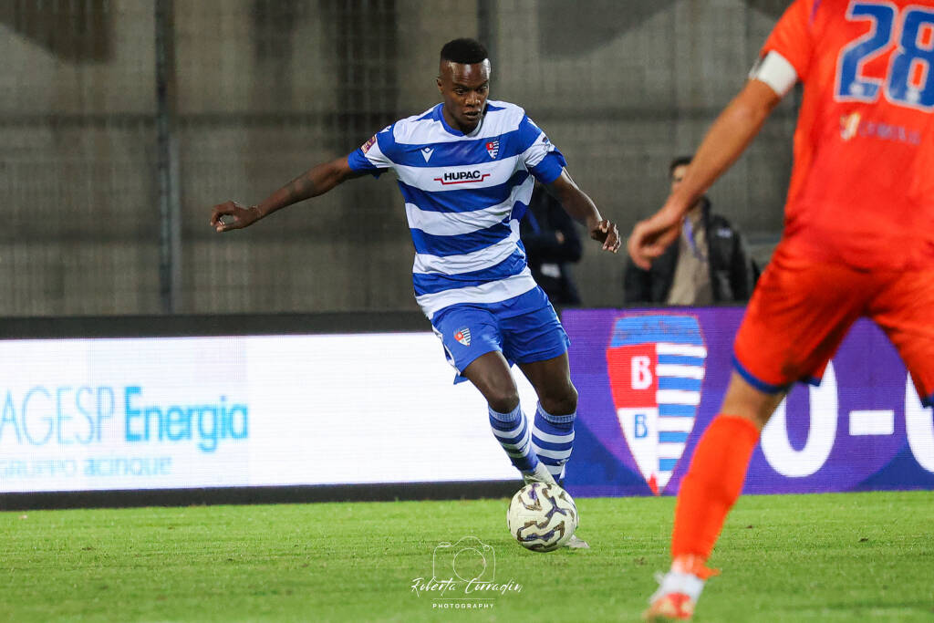 Pro Patria - Ospitaletto 0-0