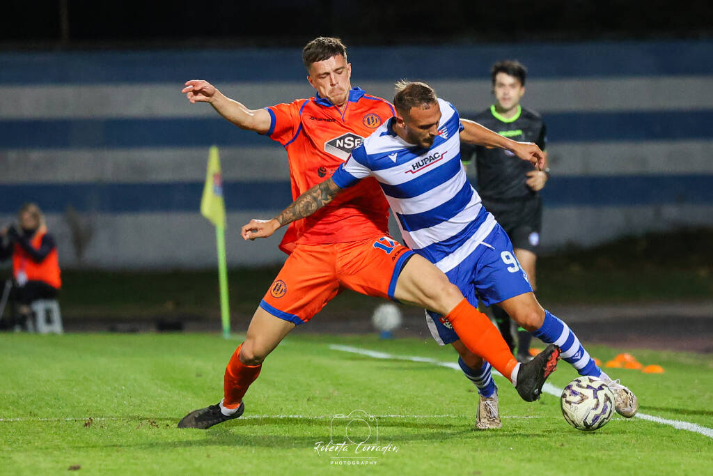 Pro Patria - Ospitaletto 0-0