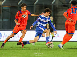 Pro Patria - Ospitaletto 0-0