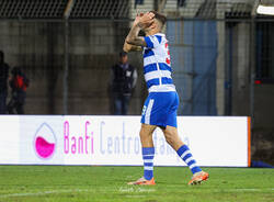 Pro Patria - Ospitaletto 0-0