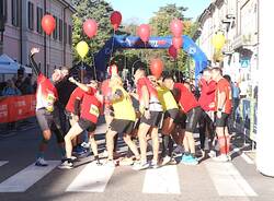 La Varese City Run