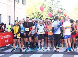 La Varese City Run