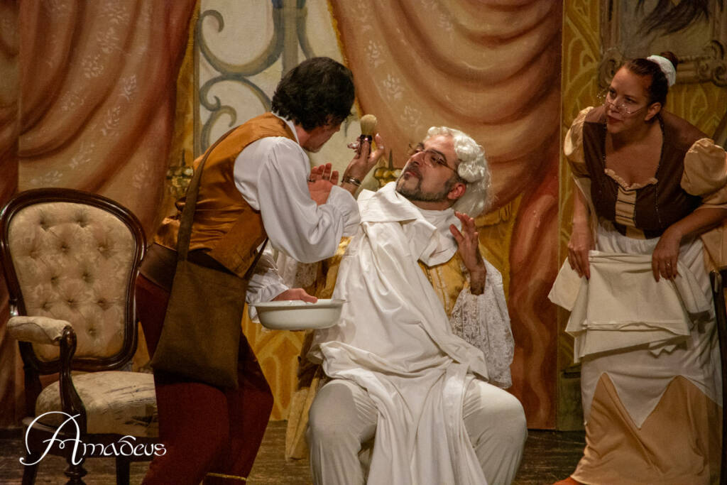 Grande successo a Gallarate e Gorla Minore per il Coro e Orchestra Amadeus