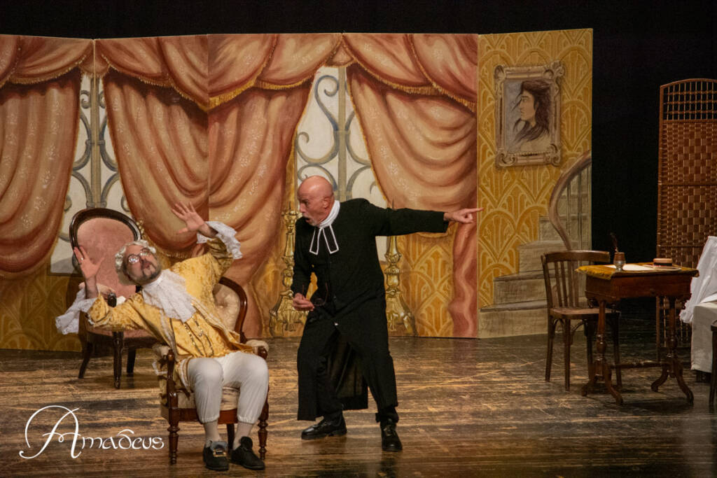 Grande successo a Gallarate e Gorla Minore per il Coro e Orchestra Amadeus