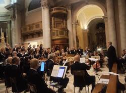Grande successo a Gallarate e Gorla Minore per il Coro e Orchestra Amadeus