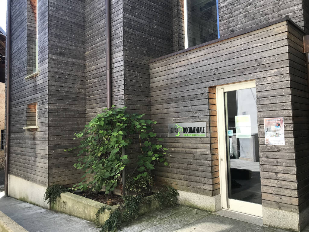 La passeggiata didattica alla Linea Cadorna