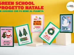 Natale Green School: un augurio che fa bene al pianeta