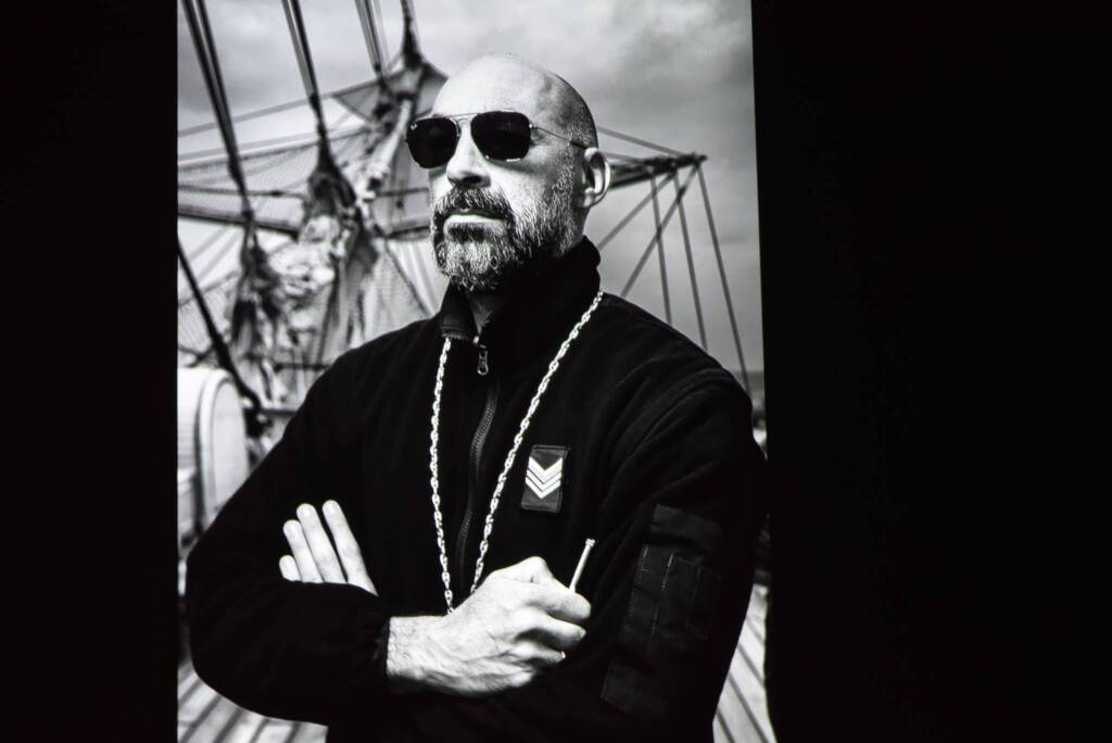 Carlo Mari serata