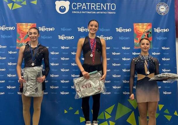 carlotta broggini varese ghiaccio 2025 elite
