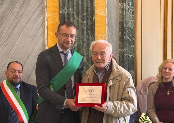 Casciago festeggia i 140 anni della Società di Mutuo Soccorso