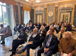 Casciago festeggia i 140 anni della Società di Mutuo Soccorso