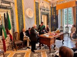 Casciago festeggia i 140 anni della Società di Mutuo Soccorso