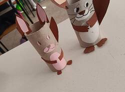 castagnata primaria galilei