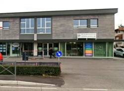 Castiglione Olona - farmacia comunale