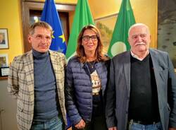 CDA SPES Somma Lombardo 