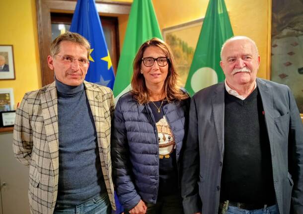CDA SPES Somma Lombardo
