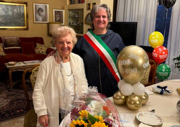 Centenaria Castellanza