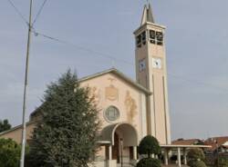 chiesa olcella busto garolfo