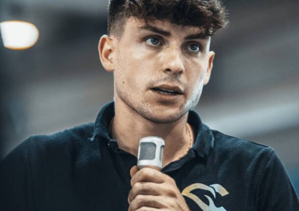 Christian Tapella 