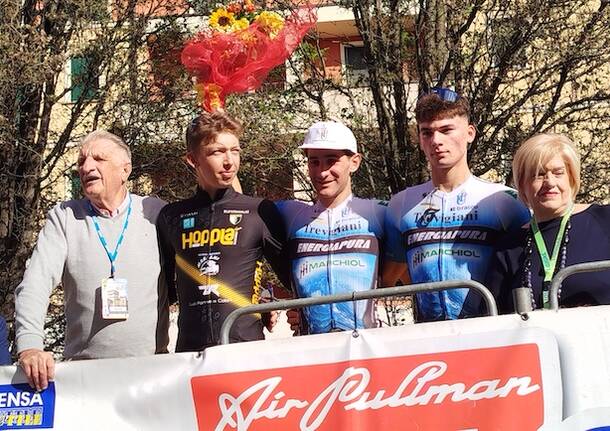 Ciclismo varie