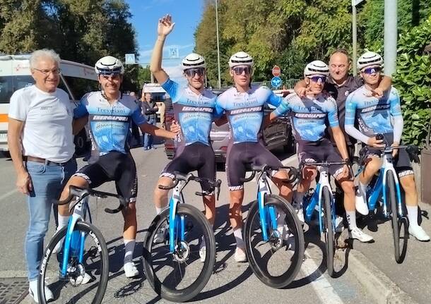Ciclismo varie