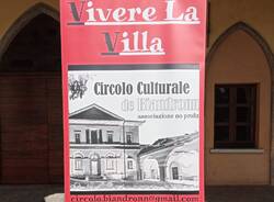 circolo culturale biandronno