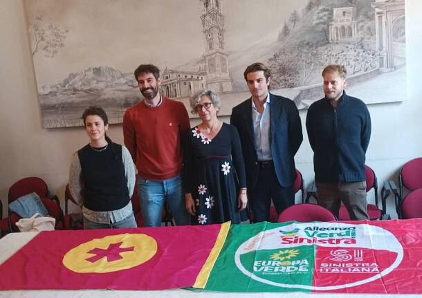 Collettiva Verdi Sinistra