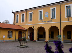 Comerio ridà nuova vita all’ex filanda ed ex Caffé Hag