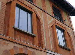 Comerio ridà nuova vita all’ex filanda ed ex Caffé Hag