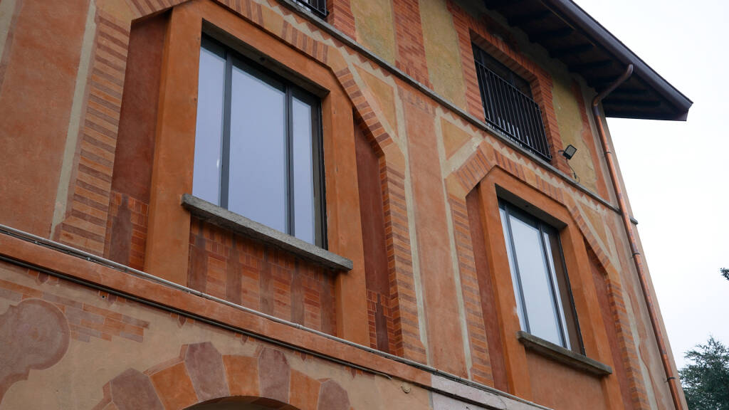 Comerio ridà nuova vita all’ex filanda ed ex Caffé Hag