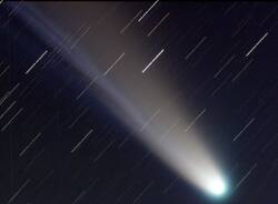 Cometa Lemmon