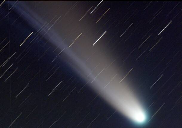 Cometa Lemmon