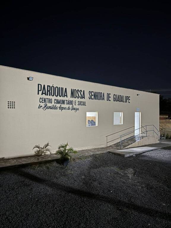 "Comunità, ospitalità e collaborazione": da Samarate al Brasile, il viaggio missionario di Martina