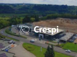 Concessionaria Crespi