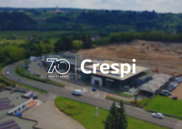 Concessionaria Crespi