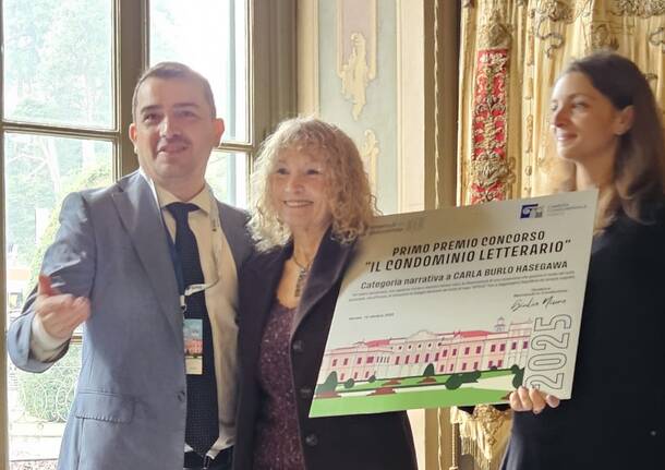 concorso condominio