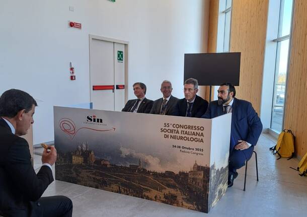 congresso neurologia