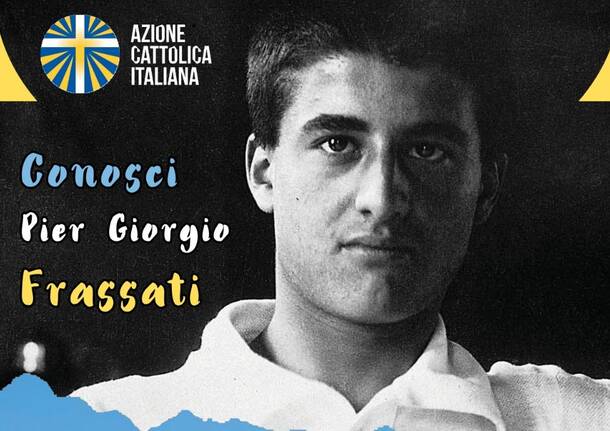 conosci pier giorgio frassati
