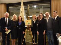 Consegna del premio "Marco Minesi - La forza della vita" 2025