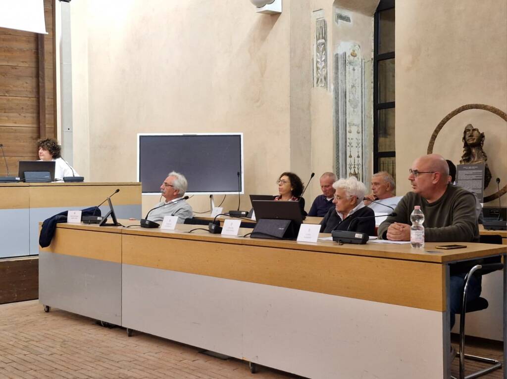 Consiglio comunale aperto per la crisi Nerviano Medical Sciences