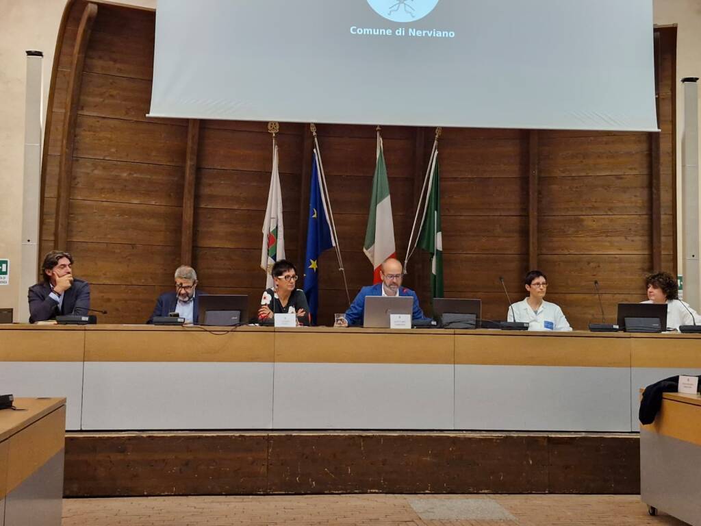 Consiglio comunale aperto per la crisi Nerviano Medical Sciences