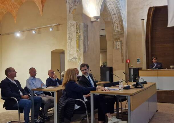 Consiglio comunale aperto per la crisi Nerviano Medical Sciences