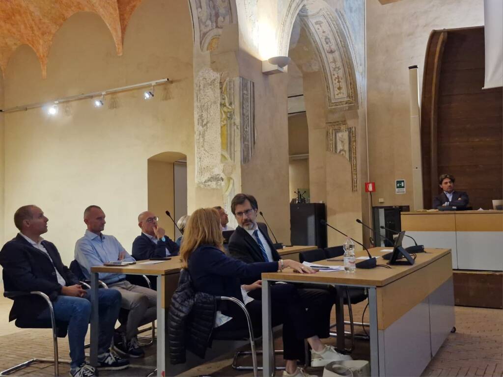 Consiglio comunale aperto per la crisi Nerviano Medical Sciences
