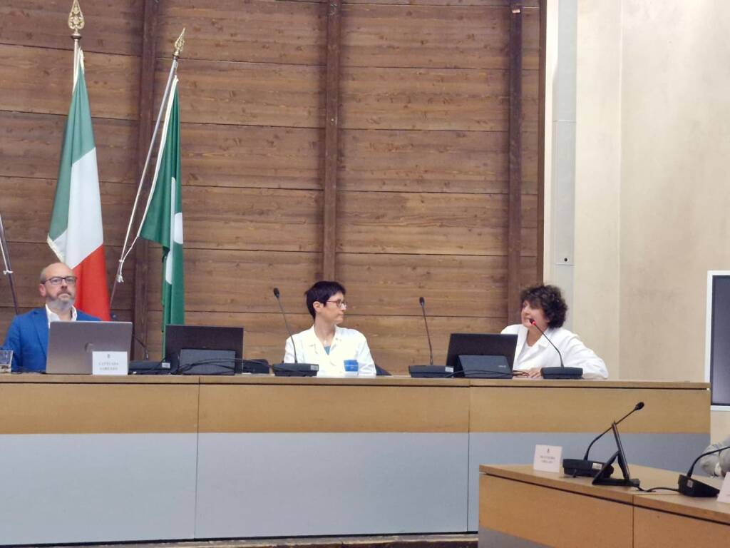 Consiglio comunale aperto per la crisi Nerviano Medical Sciences