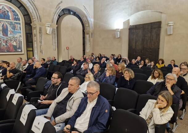 Consiglio comunale aperto per la crisi Nerviano Medical Sciences