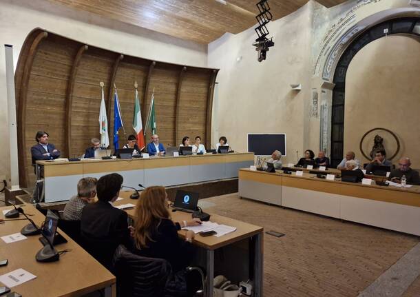 Consiglio comunale aperto per la crisi Nerviano Medical Sciences
